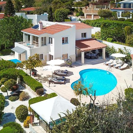 Villa Atlantica Peyia Esterno foto