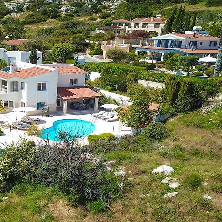 Villa Atlantica Peyia Esterno foto