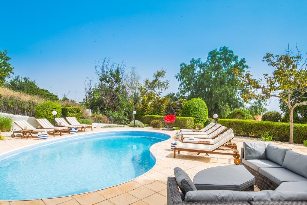 Villa Atlantica Peyia Esterno foto