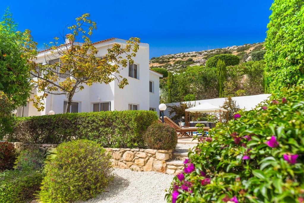Villa Atlantica Peyia Esterno foto