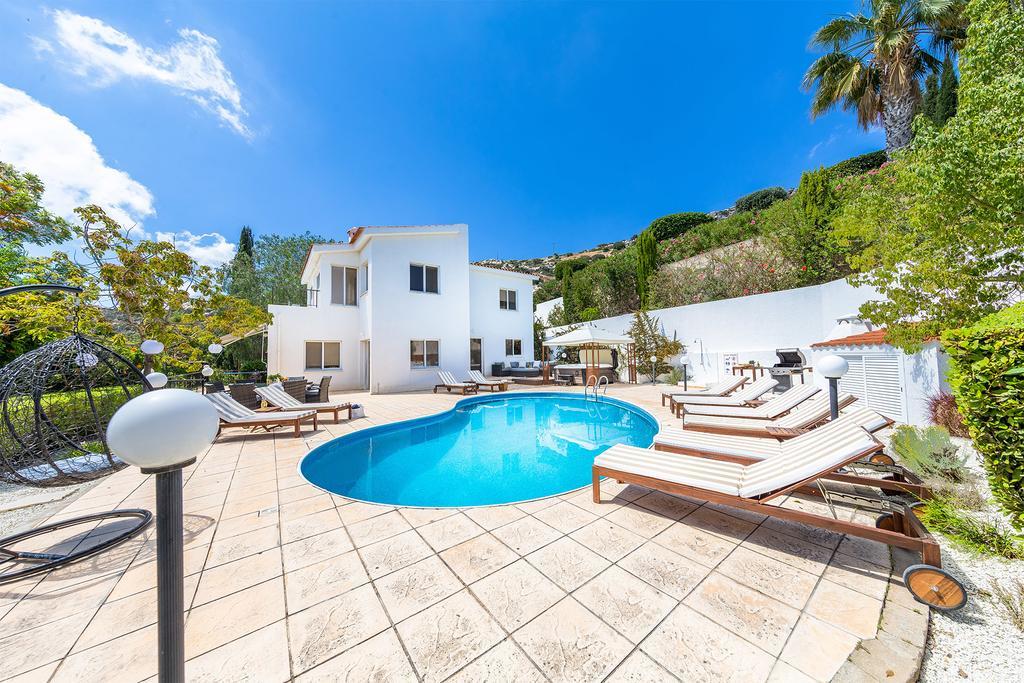 Villa Atlantica Peyia Esterno foto